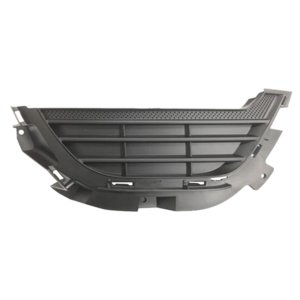 2017 - 2020 Lincoln Mkz Front Bumper Insert (Right / Passenger Side)