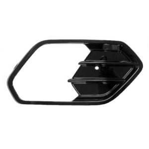 2017 - 2019 Ford Escape Fog Light Trim / Bumper Insert - Right (Passenger)