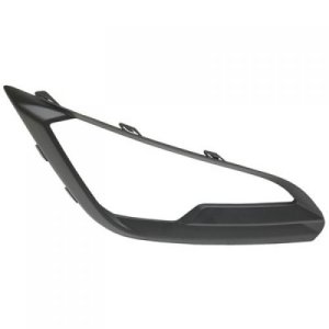 2018 - 2022 Ford Ecosport Front Bumper Insert (Right / Passenger Side)
