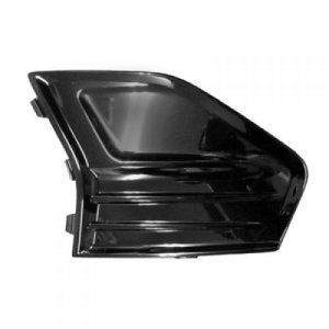 2019 - 2020 Ford Fusion Front Bumper Insert (Right / Passenger Side)