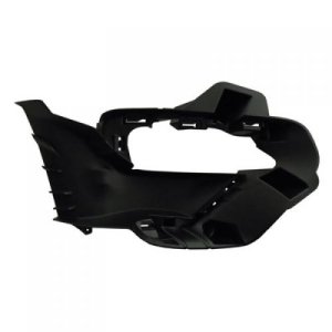 2018 - 2021 Ford Expedition Front Bumper Insert (Right / Passenger Side)