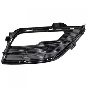 2017 - 2020 Ford Fusion Front Bumper Insert (Right / Passenger Side)