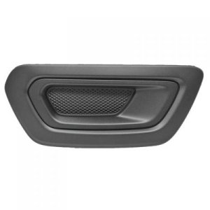2020 - 2025 Ford Transit-250 Front Bumper Insert (Right / Passenger Side)