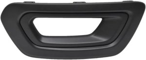 2020 - 2025 Ford Transit-250 Front Bumper Insert (Right / Passenger Side)