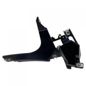 2021 - 2023 Ford F-150 Front Bumper Insert (Right / Passenger Side)