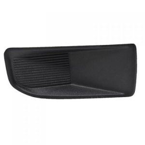 2021 - 2023 Ford Bronco Sport Front Bumper Insert (Right / Passenger Side)