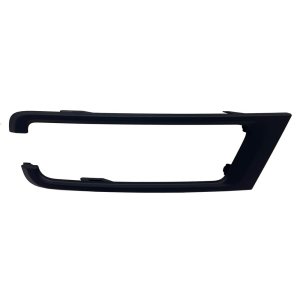 2022 - 2024 Ford Expedition Front Bumper Insert (Right / Passenger Side)
