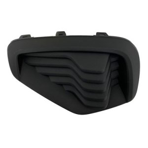 2023 - 2025 Ford Escape Front Bumper Insert (Right / Passenger Side)