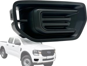 2024 - 2025 Ford Ranger Front Bumper Insert (Right / Passenger Side)