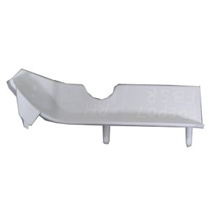 2007 - 2014 Ford Expedition Front Bumper Cover Support (Left / Driver Side)