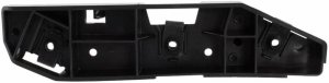 2019 - 2024 Ford Edge Front Bumper Cover Support (Left / Driver Side)