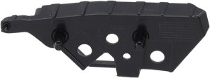 2024 - 2025 Ford Mustang Front Bumper Cover Support (Left / Driver Side)