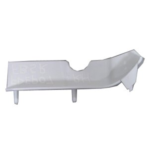 2007 - 2014 Ford Expedition Front Bumper Cover Support (Right / Passenger Side)