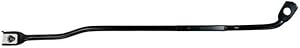 2021 - 2023 Ford F-150 Front Bumper Cover Support (Right / Passenger Side)