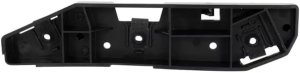 2019 - 2024 Ford Edge Front Bumper Cover Support (Right / Passenger Side)