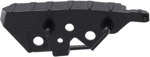 2024 - 2025 Ford Mustang Front Bumper Cover Support (Right / Passenger Side)
