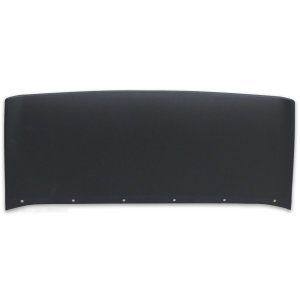 2013 - 2016 Ford Escape Front Bumper Molding
