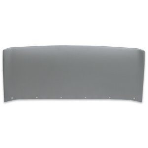2013 - 2016 Ford Escape Front Bumper Molding