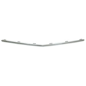 2011 - 2015 Lincoln Mkx Front Bumper Molding