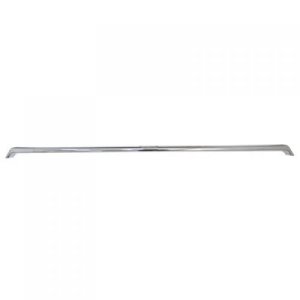 2017 - 2020 Lincoln Mkz Front Bumper Molding