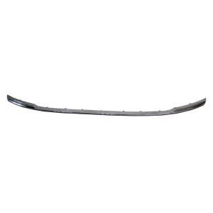 2020 - 2024 Lincoln Aviator Front Bumper Molding
