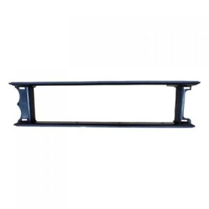 2020 - 2022 Ford F-250 Super Duty Front Bumper Molding