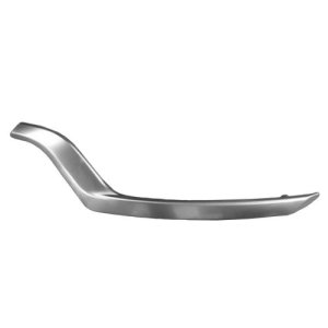 2018 - 2019 Ford Explorer Front Bumper Trim - Left (Driver)