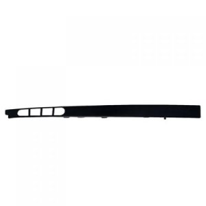 2010 - 2013 Ford Transit Connect Front Bumper Molding (Left / Driver Side)