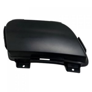 2018 - 2021 Ford Expedition Front Bumper Molding (Left / Driver Side)