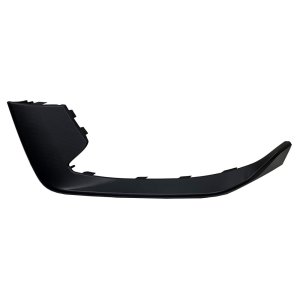 2016 - 2020 Ford Mustang Front Bumper Molding (Left / Driver Side)
