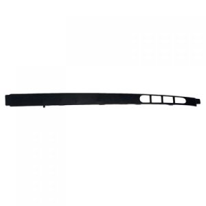2010 - 2013 Ford Transit Connect Front Bumper Molding (Right / Passenger Side)