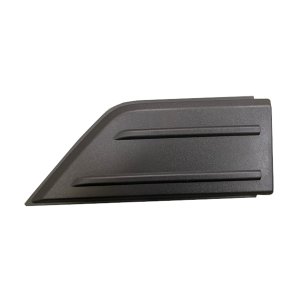 2021 - 2023 Ford F-150 Front Bumper Trim - Right (Passenger)