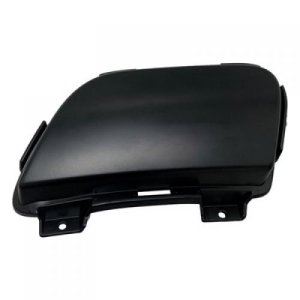 2018 - 2021 Ford Expedition Front Bumper Molding (Right / Passenger Side)