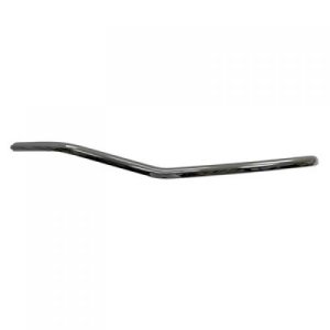 2015 - 2017 Lincoln Navigator Front Bumper Molding (Right / Passenger Side)