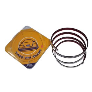 1992 - 1994 Ford Crown Victoria Front Bumper Impact Strip