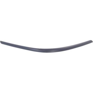 1998 - 2002 Lincoln Town Car Front Bumper Trim Right (Passenger) Replacement