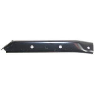 1995 - 1998 Ford Explorer Front Bumper Bracket Left (Driver) Replacement