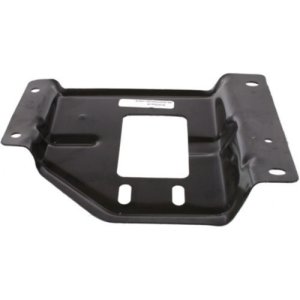 2001 - 2004 Ford Excursion Front Bumper Bracket Left (Driver) Replacement