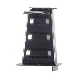 2003 - 2011 Ford Crown Victoria Front Bumper Bracket (Left / Driver Side) 