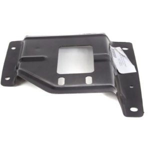 2001 - 2004 Ford Excursion Front Bumper Bracket Right (Passenger) Replacement