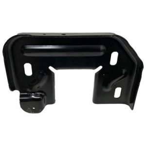 2021 - 2025 Ford F-150 Front Bumper Bracket (Right / Passenger Side)