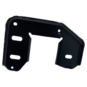 2018 - 2024 Lincoln Navigator Front Bumper Bracket (Right / Passenger Side)