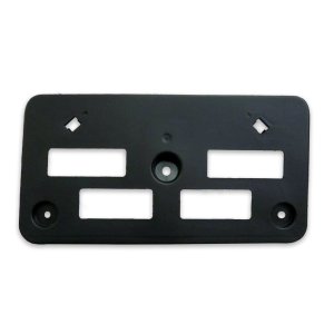 2001 - 2004 Ford Escape Front Bumper License Bracket
