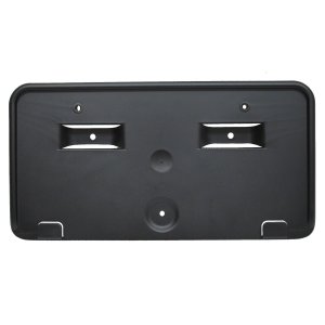 2013 - 2016 Ford C-max Front Bumper License Bracket