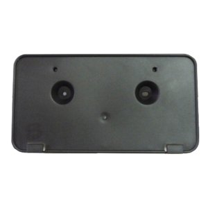 2017 - 2020 Ford Fusion Front Bumper License Bracket