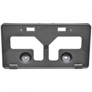 2020 - 2022 Ford Escape Front Bumper License Bracket