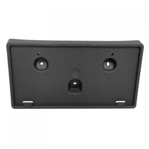 2021 - 2025 Ford Mustang Mach-e Front Bumper License Bracket