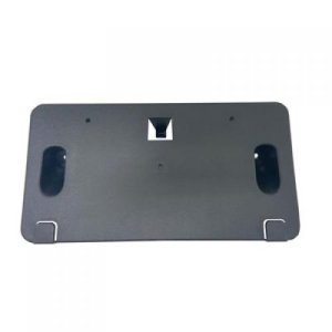 2021 - 2025 Ford Bronco Front Bumper License Bracket