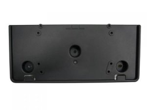 2019 - 2021 Lincoln Nautilus Front Bumper License Bracket