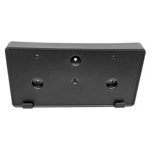 2023 - 2025 Ford Escape Front Bumper License Bracket